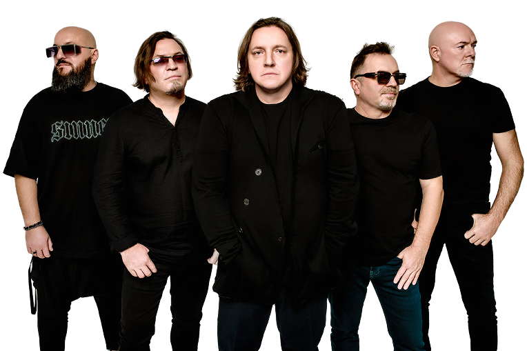 Свинцовый Туман